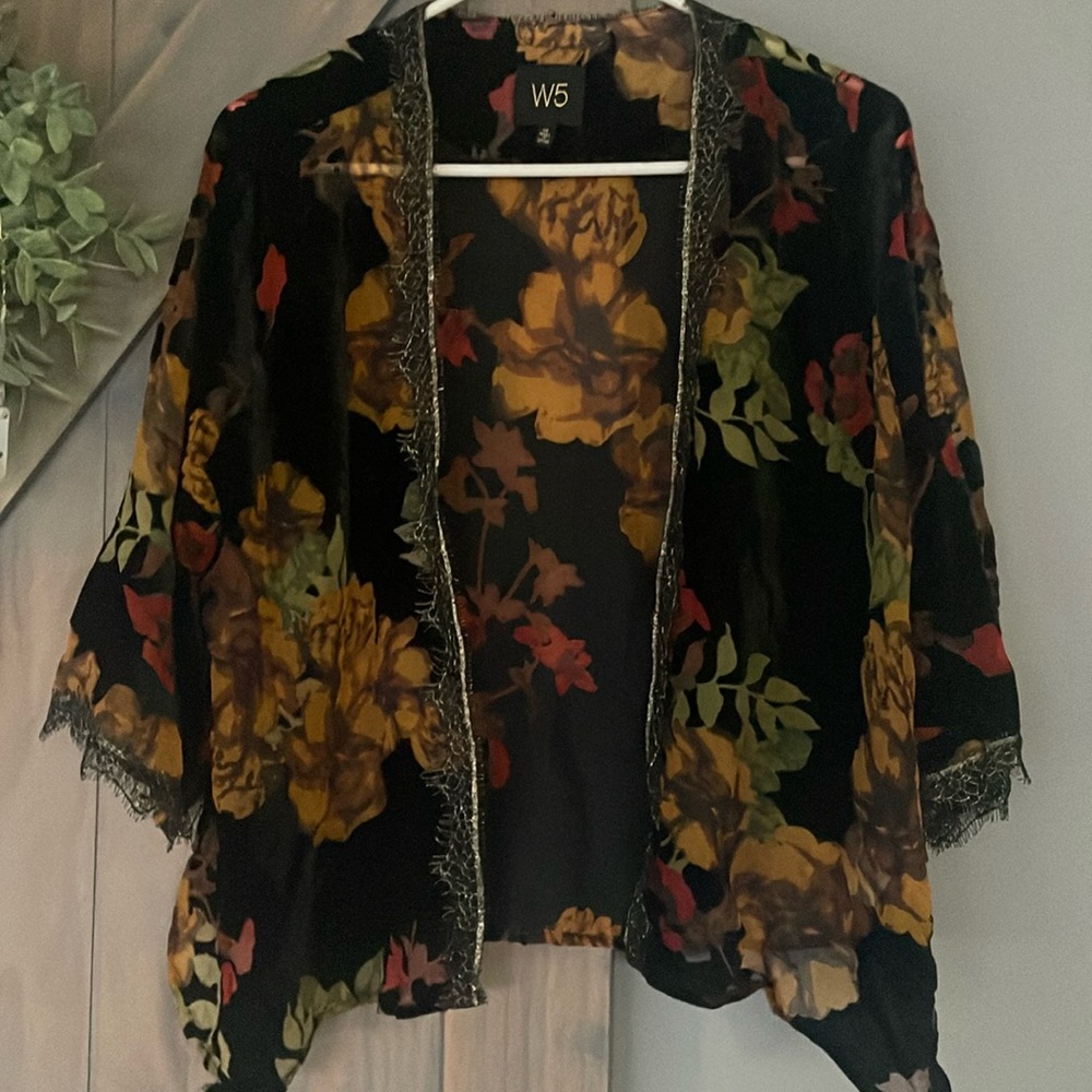 liteweight jacket